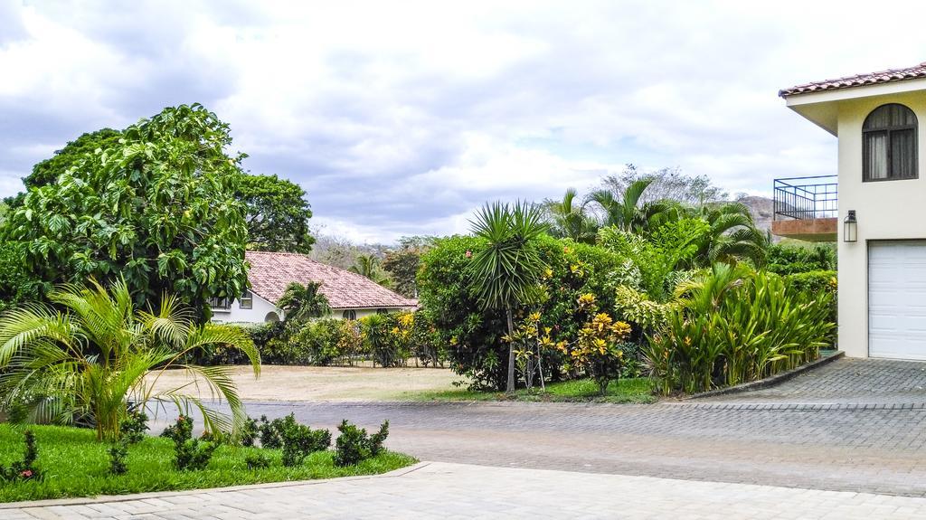 Apartment In Hermosa'S Gardens Playa Hermosa  Exterior foto