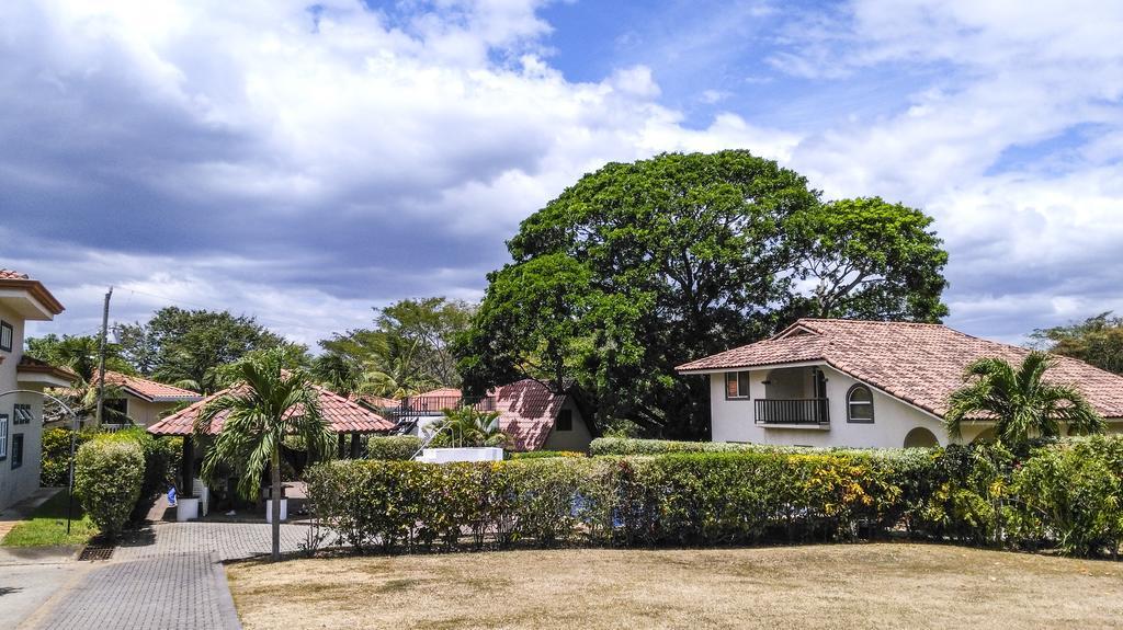 Apartment In Hermosa'S Gardens Playa Hermosa  Exterior foto